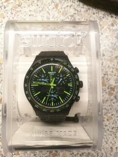 Часы Swatch ycb4014ag