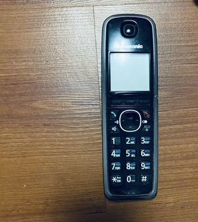 Телефон Panasonic