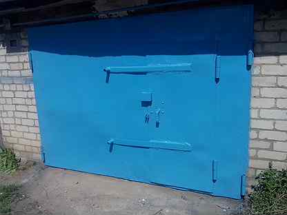 авито валуйки гаражи