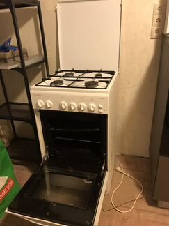 Плита газовая