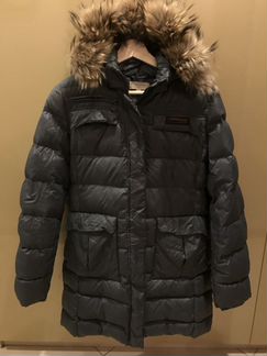 Пуховик детский Alessandro Manzoni