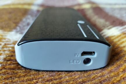 Аккумулятор buro RC-10000