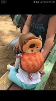 JJ ovсе зашита