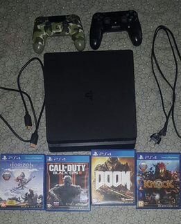 Sony PS4 slim
