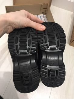 Сапоги зимние для мальчика