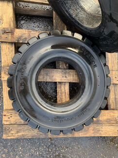 Шины для погрузчика