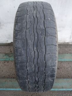 225 65 17 Bridgestone Dueler H/T 687 101H