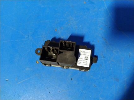 Резистор отопителя Ford S-Max 2006- универсал 2.0L