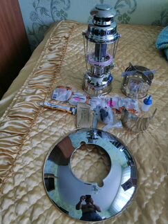 Лампа Petromax hk500
