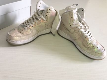 Кроссовки женские Nike lunar force 6,5 / 36 / 23,5