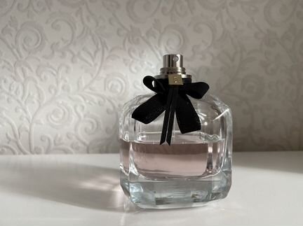 YSL Mon Paris EDP