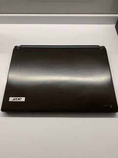 Ноутбук Acer Travelmate 8481-2464G38nkk