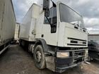 Iveco Daily 3.0 МТ, 1999, 413 000 км