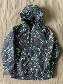 Ветровка Reima Tec, р. 134 (+6)