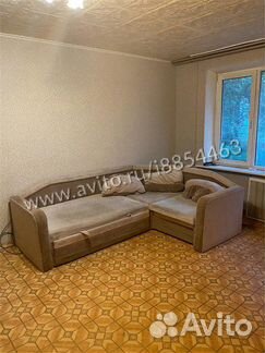 1-к квартира, 40 м², 2/9 эт.