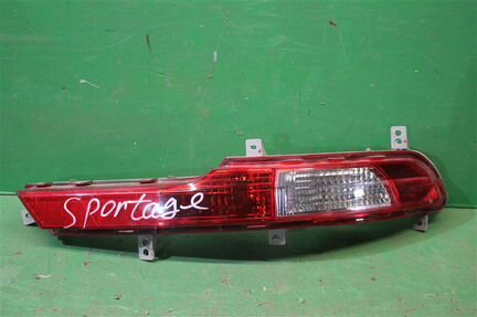 Птф правый Kia Sportage 3 2010 - 2016