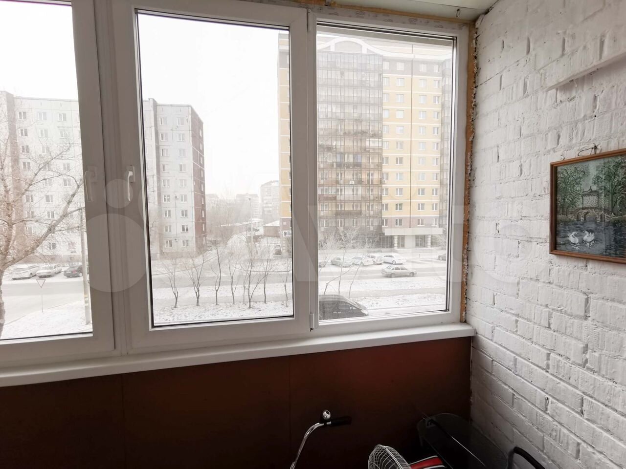 Квартира-студия, 27 м², 2/12 эт.