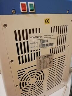 Кулер настольный Ecocenter