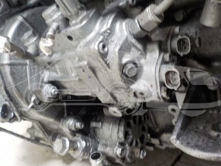 Двигатель 1KD-FTV 1900030150 toyota Land Cruiser