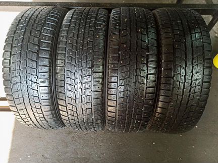 205 60 16 Dunlop бу Шины Зимние 205 60 R16 102L