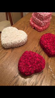 Коробка подарочная, для конфет