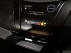 Магнитафон Panasonic RX-DT-75