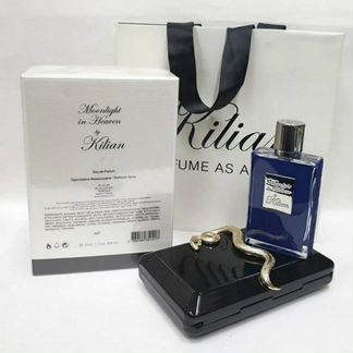 Kilian Moonlight in Heaven