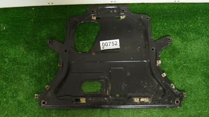 Пластина жесткости бмв f20 f30 f36 bmw f32 f33 f21