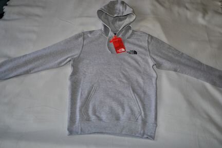 Худи The North Face Heritage р.S новая