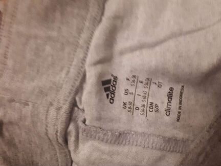 Штаны спортивные Adidas оригинал