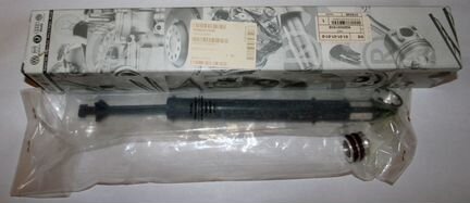 Новый осушитель системы кондиционирования VAG