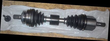 Шрус привод в сборе Volvo s40 s60 I s80 l