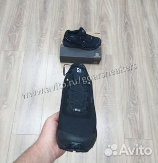 Кроссовки Salomon